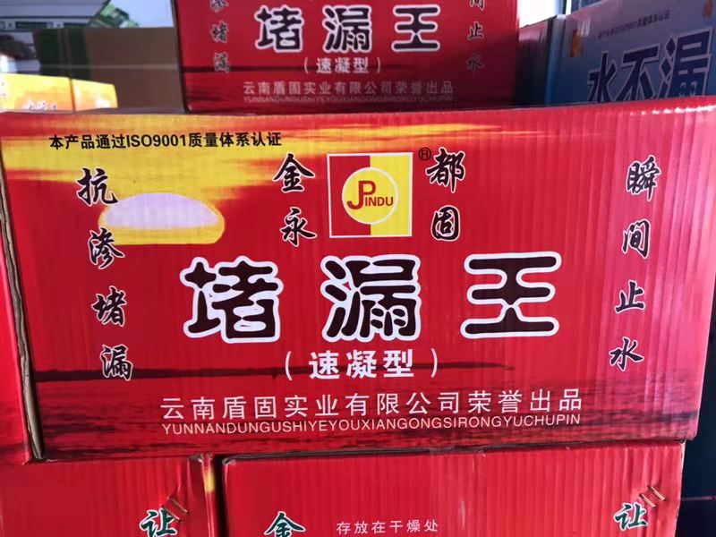 云南堵漏王 云南堵漏王