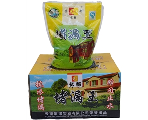 億都堵漏王